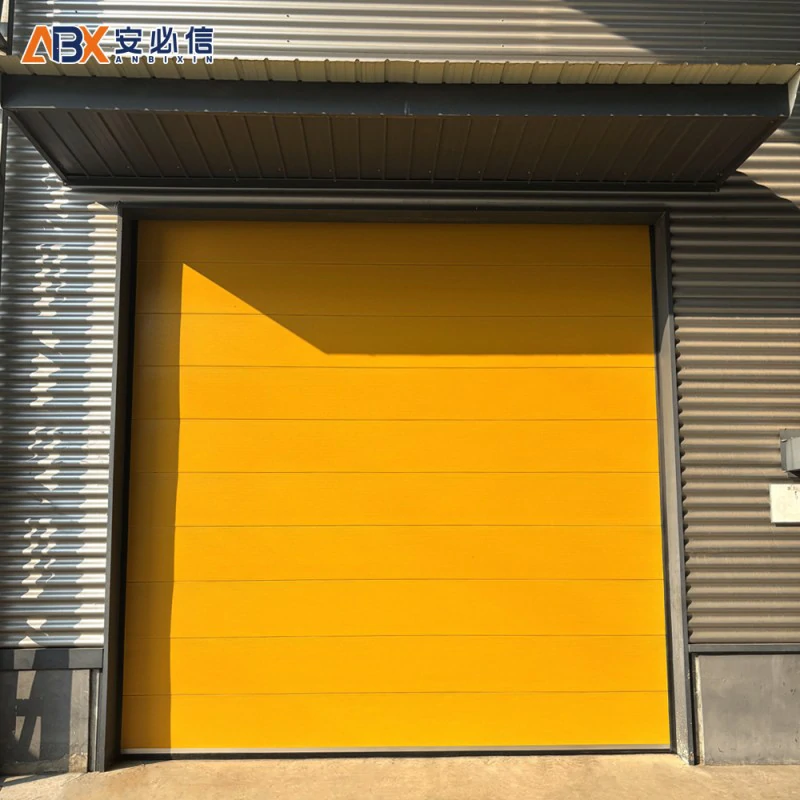黔南布依族苗族高扬程提升门